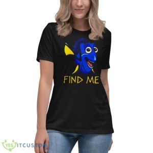 Dory Find Me T-Shirt 11 Dory Find Me T-Shirt Product Photo 6