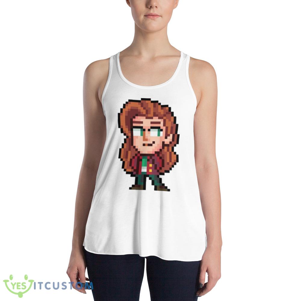 Elliot Pixel Stardew Valley White T Shirts 13 elliot pixel stardew valley white t shirts 3