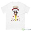 Elton John Honky Château 50th Anniversary Shirt - 500 Men’s Classic Tee Gildan