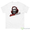 Eric Musselman Arkansas Punishers Shirt - 500 Men’s Classic Tee Gildan