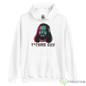 Fcking Guy What We Do In The Shadows Shirt 7 Fcking Guy What We Do In The Shadows Shirt - Unisex Heavy Blend Hooded Sweatshirt