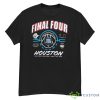 Final Four Houston 2023 NCAA DI Men’s Basketball Shirt - G500 Men’s Classic T-Shirt