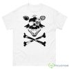 Fnaf Skull Mindless Self Indulgence Shirt - 500 Men’s Classic Tee Gildan