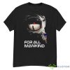 For All Mankind Tv Show Shirt - G500 Men’s Classic T-Shirt