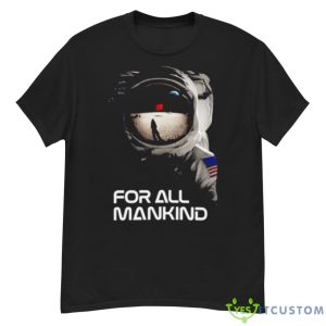 For All Mankind Tv Show Shirt - G500 Men’s Classic T-Shirt