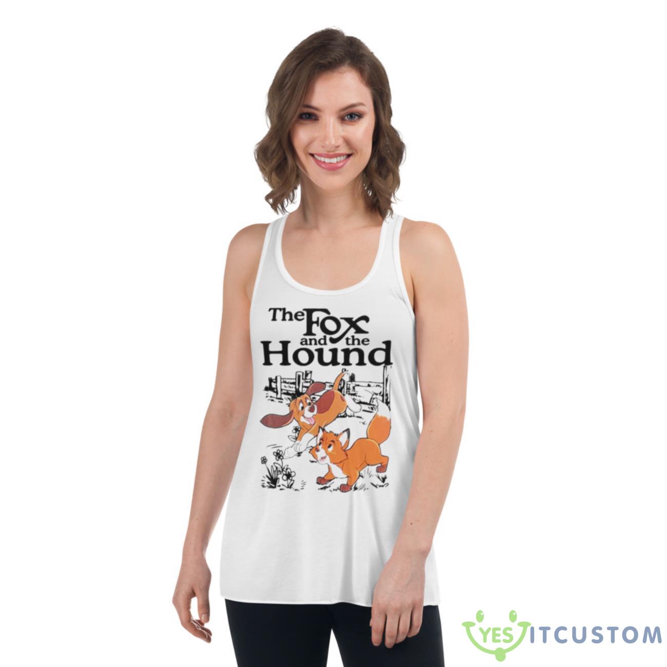 Friends The Fox And The Hound Shirt 11 friends the fox and the hound shirt 3