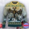 Game MTG Nicol Bolas The Arisen Ugly Woolen Sweater - Game MTG Nicol Bolas The Arisen Ugly Woolen Sweater_1