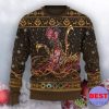 Game MTG Sliver Queen Ugly Woolen Sweater - Game MTG Sliver Queen Ugly Woolen Sweater_1