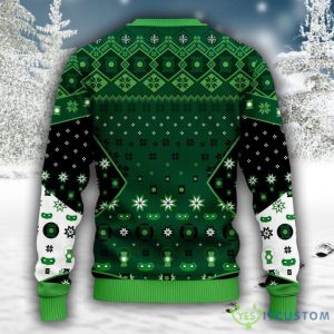Green Lantern Ugly Christmas Sweater Xmas Gift 3 Green Lantern Ugly Christmas Sweater Xmas Gift - Green Lantern Ugly Christmas Sweater Xmas Gift_2