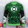 Green Lantern Ugly Christmas Sweater Xmas Gift - Green Lantern Ugly Christmas Sweater Xmas Gift_1