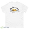 Gudetama A Lazy Egg T-Shirt Product Photo 1