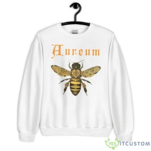 Halsey House Of Aureum Melanie Martinez Shirt - Unisex Heavy Blend Crewneck Sweatshirt