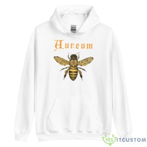Halsey House Of Aureum Melanie Martinez Shirt - Unisex Heavy Blend Hooded Sweatshirt
