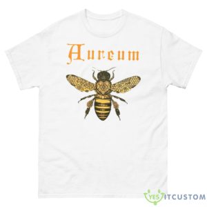 Halsey House Of Aureum Melanie Martinez Shirt - 500 Men’s Classic Tee Gildan