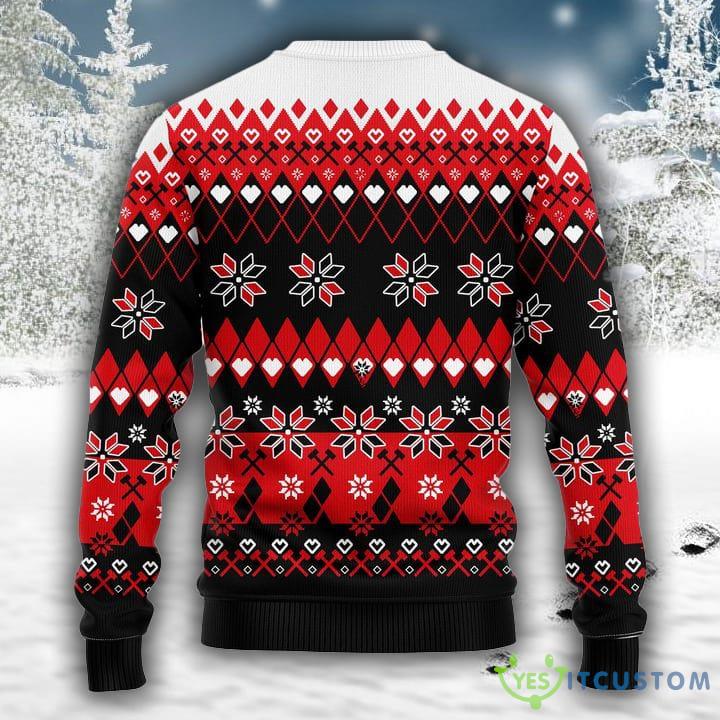 Harley Queen Suicide Squad Ugly Christmas Sweater Amazing Gift Idea Thanksgiving Gift 6 Harley Queen Suicide Squad Ugly Christmas Sweater Amazing Gift Idea Thanksgiving Gift - Harley Queen Suicide Squad Ugly Christmas Sweater Amazing Gift Idea Thanksgiving Gift_2