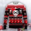 Harley Queen Suicide Squad Ugly Christmas Sweater Amazing Gift Idea Thanksgiving Gift - Harley Queen Suicide Squad Ugly Christmas Sweater Amazing Gift Idea Thanksgiving Gift_1