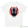 Hellspawn Head Design Shirt - 500 Men’s Classic Tee Gildan