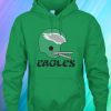 Homage Shop Eagles Big Helmet Hoodie Design T shirts - Homage Shop Eagles Big Helmet Hoodie_20_11zon