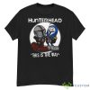Hunterhead This Is The Way Shirt - G500 Men’s Classic T-Shirt