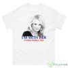 I’m With Her 2020 Stormy Daniels Shirt - 500 Men’s Classic Tee Gildan
