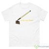 In My Hoe Phase Shirt - 500 Men’s Classic Tee Gildan