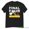 Iowa Final Four 2023 Design Shirt - G500 Men’s Classic T-Shirt