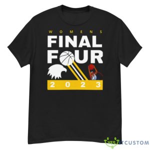 Iowa Final Four 2023 Design Shirt - G500 Men’s Classic T-Shirt