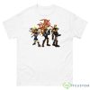 Jak And Daxter Dark Precursor Shirt - 500 Men’s Classic Tee Gildan
