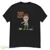 Jason Floss Dabbing Dancing Funny Halloween T-Shirt Product Photo 1