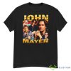 John Mayer Shirt - G500 Men’s Classic T-Shirt