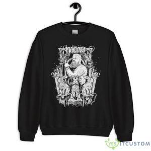 John Wayne Murdoch Shirt 8 John Wayne Murdoch Shirt - Unisex Crewneck Sweatshirt