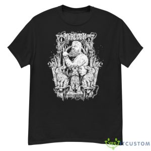 John Wayne Murdoch Shirt - G500 Men’s Classic T-Shirt