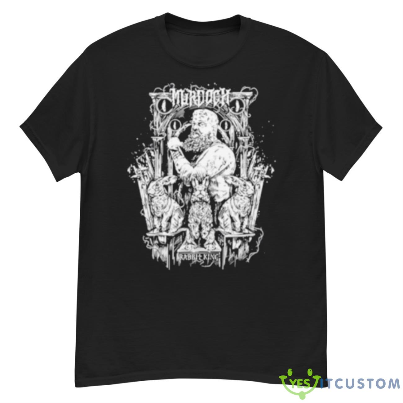 John Wayne Murdoch Shirt 12 John Wayne Murdoch Shirt - G500 Men’s Classic T-Shirt