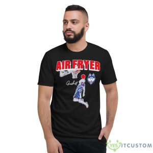 Jordan Hawkins The Air Fryer Shirt 7 Jordan Hawkins The Air Fryer Shirt - Short Sleeve T-Shirt