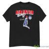 Jordan Hawkins The Air Fryer Shirt - G500 Men’s Classic T-Shirt