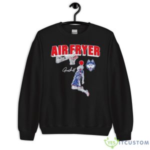 Jordan Hawkins The Air Fryer Shirt 8 Jordan Hawkins The Air Fryer Shirt - Unisex Crewneck Sweatshirt