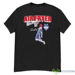 Jordan Hawkins The Air Fryer Shirt - G500 Men’s Classic T-Shirt
