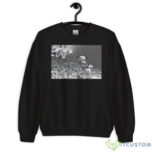 Jordan Union Flying High Retro Shirt - Unisex Crewneck Sweatshirt