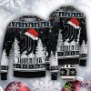 Juventus Ugly Christmas Sweater, Ugly Sweater, Christmas Sweaters - Juventus Ugly Christmas Sweater, Ugly Sweater, Christmas Sweaters_1