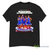 Kentucky Wildcats McDonald’s All American Games Shirt - G500 Men’s Classic T-Shirt