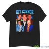 Kit Connor Retro Shirt - G500 Men’s Classic T-Shirt