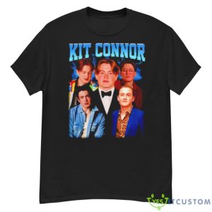 Kit Connor Retro Shirt - G500 Men’s Classic T-Shirt