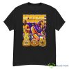 Kobe Bryant 8 Shirt - G500 Men’s Classic T-Shirt