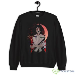 Kokushibo – Upper Moon Shirt - Unisex Crewneck Sweatshirt