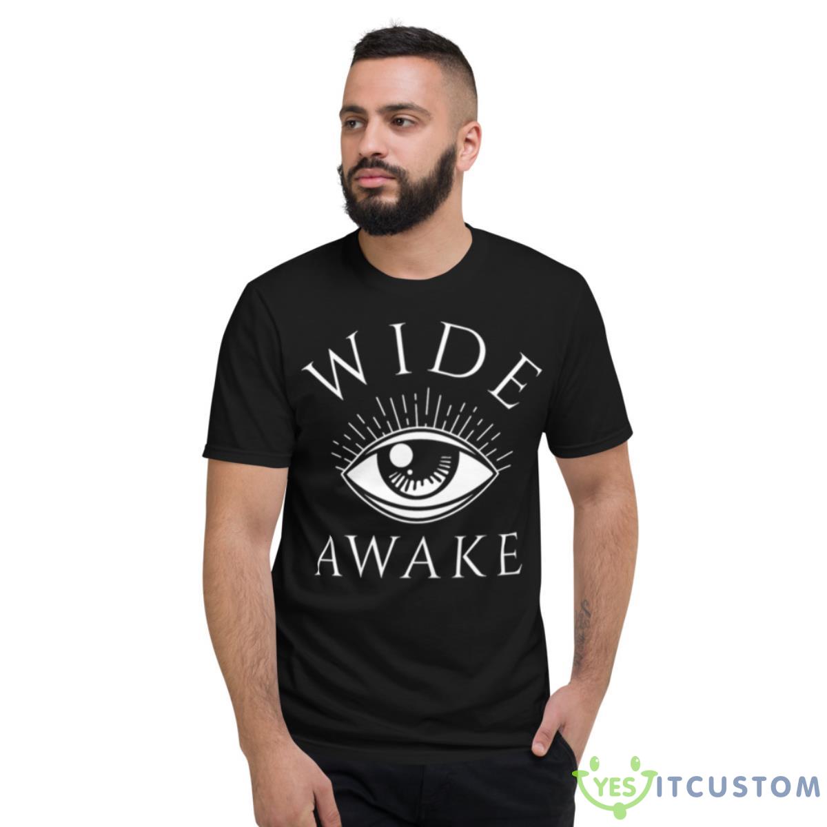 Lincoln Wide Awakes Political Voter Election Day Shirt 13 Lincoln Wide Awakes Political Voter Election Day Shirt - Short Sleeve T-Shirt