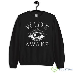 Lincoln Wide Awakes Political Voter Election Day Shirt 8 Lincoln Wide Awakes Political Voter Election Day Shirt - Unisex Crewneck Sweatshirt