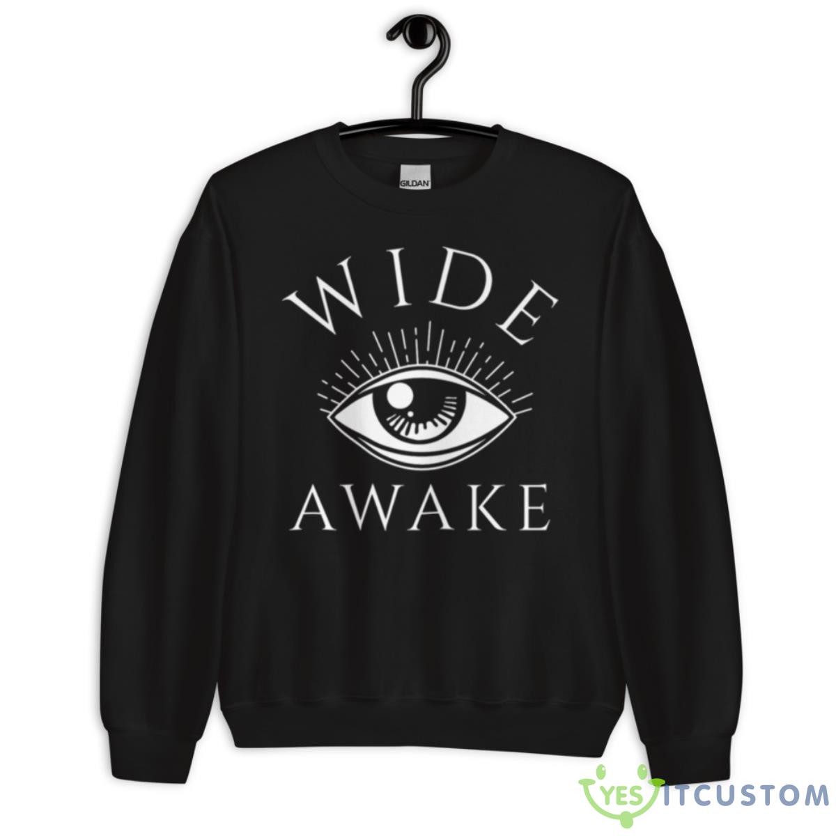 Lincoln Wide Awakes Political Voter Election Day Shirt 3 Lincoln Wide Awakes Political Voter Election Day Shirt - Unisex Crewneck Sweatshirt