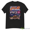 Logano Atlanta Win 2023 Shirt - G500 Men’s Classic T-Shirt