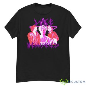 Luke Hemmings Shirt - G500 Men’s Classic T-Shirt