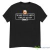 Make Pancakes Great Again Cousin Shirt - G500 Men’s Classic T-Shirt